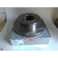 Диск тормозной передн. (RIDER) MB SPRINTER/VW LT28-46 96-06