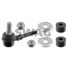 Стойка стабилизатора SWAG NISSAN