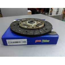 Диск сцепления VALEO LANOS 1.5