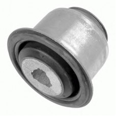 Сайлентблок переднего рычага LEMFORDER  Kangoo/Clio 98-08