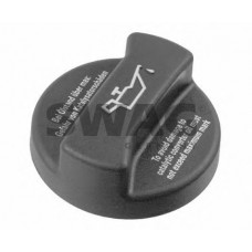 Крышка маслозаливной горл. CHERY AMULET/VOLVO/VW (пр-во SWAG)