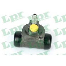 Колесный тормозной цилиндр (LPR) CHERY QQ, DAEWOO MATIZ