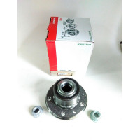 Комплект подшипника ступицы колеса FAG VW TRANSPORTER V