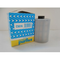 Фильтр топливный (пр-во PURFLUX) Fiat/Opel/Peuget 1,3JTD,1.9TD,2.0D,2.2HDi,2.3JTD