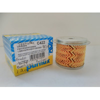 Фильтр топливный (пр-во PURFLUX) Peuget/Citroen 1.8td,1.9td