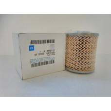 Фильтр топливный (пр-во GM) Master/Movano/Trafic/Vivaro 1.9/2.0/2.2/2.5/3.0 dCi 00>