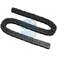 Цепь привода вала распред. OPEL, SEAT, SKODA, VW (пр-во Ruville)