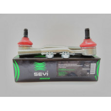 Наконечники тяги рулевой трапеции наружные с метизами (левый, правый) ВАЗ 2108-21099, 2113-2115 