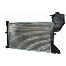 Радиатор, охлаждение двигателя THERMOTEC CDI MERCEDES SPRINTER 2000/04>