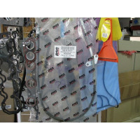 Трос, стояночного тормоза лев. BSG  MB 609-714. (1000 mm) VARIO