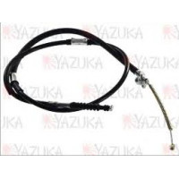 Трос ручного тормоза JAPANCARS TOYOTA CAMRY 86`-91`