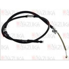 Трос ручного тормоза JAPANCARS TOYOTA CAMRY 86`-91` Трос ручного тормоза JAPANCARS TOYOTA CAMRY 86`-91`