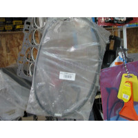 Трос ручного тормоза (прав.) JAPANCARS TOYOTA CAMRY 86`-91`