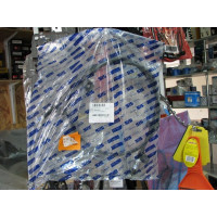 Трос, стояночного тормоза лев. PARTS-MALL LANOS