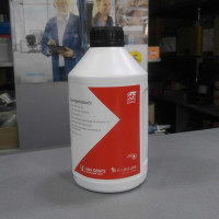 Масло, жидкость желтая ГУР ATF D-II  FEBI BILSTEIN 1L