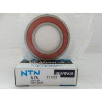 Подвесной подшипник полуоси прав.SNR RENAULT KANGOO