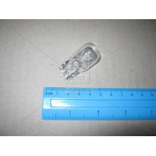 Лампа накаливания W21W 12V 21W W3x16d ECO (пр-во Bosch)