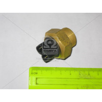 Датчик вкл. электровент. охл. ВАЗ 2103-07, ГАЗ 3102 (пр-во г.Калуга)