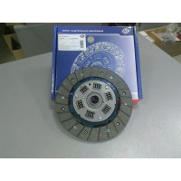 Диск сцепления ведомый AT 2110-2112, 2170 (фередо)  2112-1601130