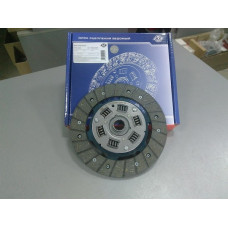 Диск сцепления ведомый AT 2110-2112, 2170 (фередо)  2112-1601130