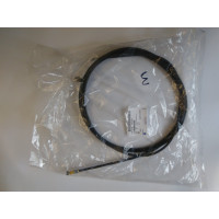 Трос открытия багажника CHEVROLET AVEO T250