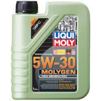 Масло моторное 5W30 LIQUI MOLY MOLYGEN NEW GENERATION 1L