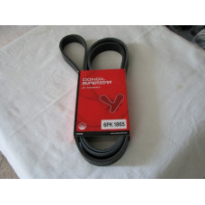 Ремень генератора (пр-во Dongil) GEELY Emgrand EC7