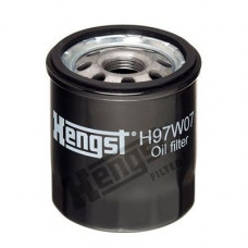 Фильтр масляный (HENGST) MK, CK