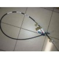 Трос ручного тормоза прав.GLOBER(1014001819) GEELY MK