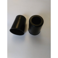 Пыльник амортизатора переднего 