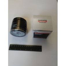 Фильтр масляный (пр-во GM) Chevrolet Lacetti. Aveo, Daewoo Lanos, Nexia, 94797406, D001-119