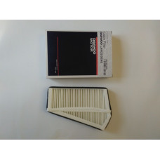 Фильтр салона DAEWOO  LANOS