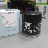 Фильтр масляный (BLUE PRINT) GEELY MK, CK, SL, FS, GC6, EMGRAND EC7