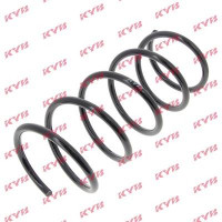 Пружина передняя K-Flex (Kayaba) MITSUBISHI SPACE STAR - 1,8 GDI / 1,9 DI-D