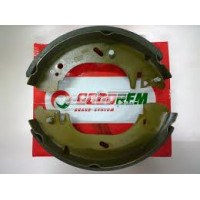 Тормозные колодки задн.GOODREM FORD TRANSIT 15 дюйм