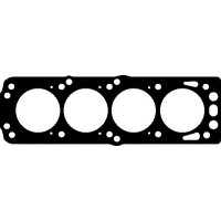 Прокладка, головка цилиндра CORTECO OPEL KADET E 1,3