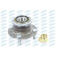 Подшипник задней ступицы (ступица) (BTA) MAZDA 323 C IV, 323 C V, 323 F IV, 323 F V, 323 F VI, 323 P V, 323 S IV, 323 S V, 323 S VI, MX-3 1.3-2.0D 06.89-05.04