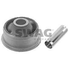 Сайлентблок переднего рычага задн.(пр-во SWAG) Chery Amulet, VW Golf II, 3445985411, A11-2909050, A112909050