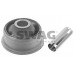 Сайлентблок переднего рычага задн.(пр-во SWAG) Chery Amulet, VW Golf II, 3445985411, A11-2909050, A112909050