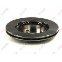 Тормозной диск передн. ABE RENAULT 25