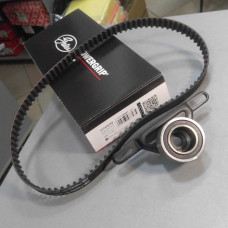 Комплект ремня ГРМ (пр-во GATES) Chery Amulet