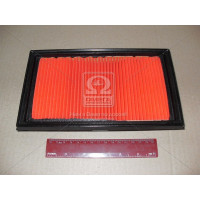 Фильтр воздушный (пр-во Knecht-Mahle) NISSAN QASHQAI 1.5 DCI