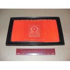 Фильтр воздушный (пр-во Knecht-Mahle) NISSAN QASHQAI 1.5 DCI