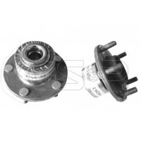 Ступица с подш. MAZDA 3 передн. (пр-во GSP)