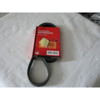 Поликлиновой ремень (пр-во DONGIL) LANOS 1.6 16М с ГУР+кондиционер