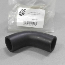 Патрубок вентиляции картера OPEL/DAEWOO 96461003 (пр-во ONNURI)