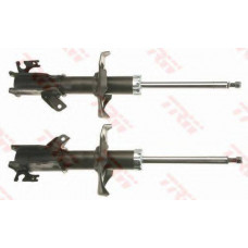 Амортизатор подв. передн. лев./прав. газов. к-т 2 шт  Mazda 323, 323F (пр-во TRW TWIN TRW)