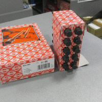 Болты ГБЦ (ELRING) CHERY AMULET 1.6, FORD ESCORT `81 Courrier (AVA) 1.3