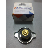 Крышка, радиатор  CALORSTAT by Vernet