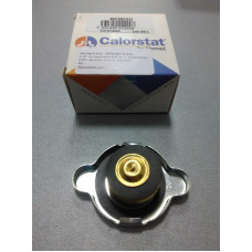 Крышка, радиатор  CALORSTAT by Vernet